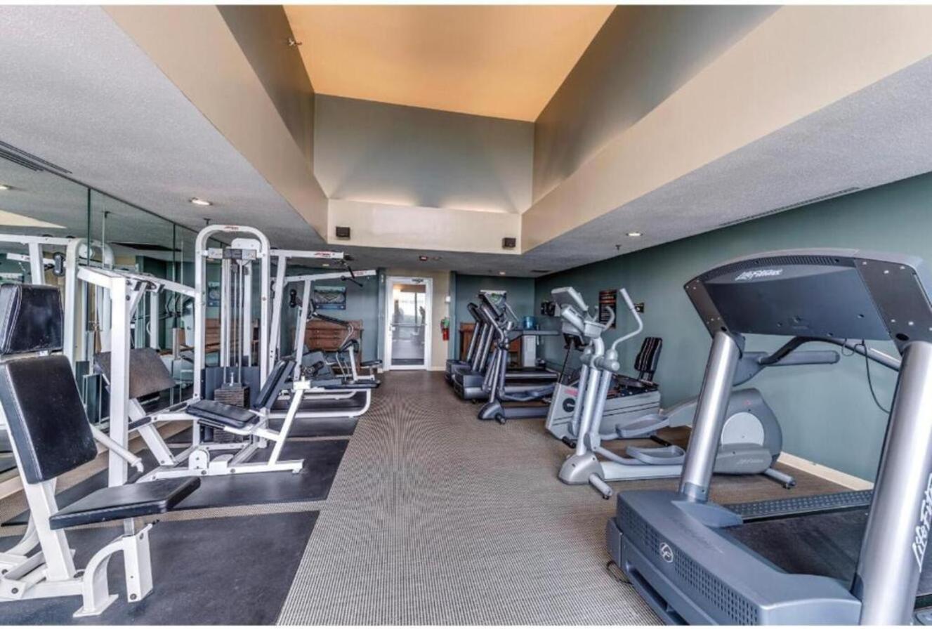 Cozy1 Bdrm Apartment Located In The Heart Of Downtown Oak Park By Glow & Explore Exterior foto